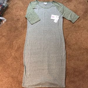 NWT LuLaRoe Julia M